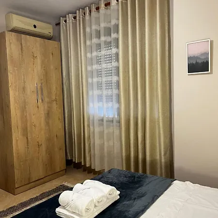 Urban Pazar Apartamento