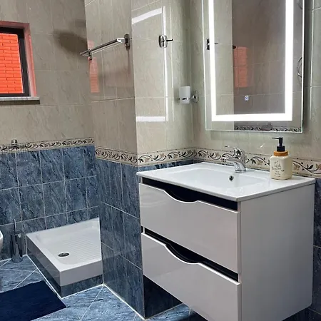 Apartamento Urban Pazar