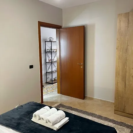 Urban Pazar Apartamento *
