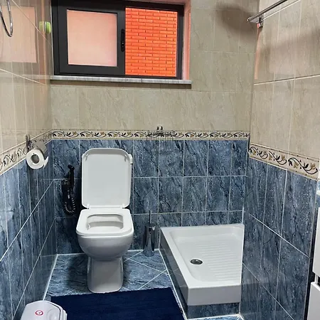 Apartamento Urban Pazar *