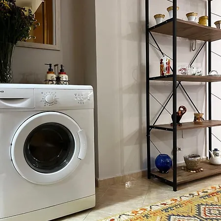 Urban Pazar Apartamento Tirana