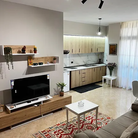 Apartamento Urban Pazar