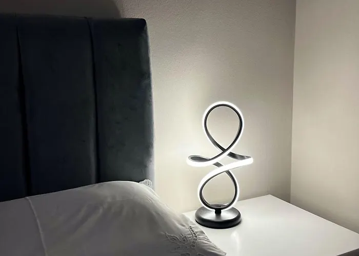 Urban Pazar Apartament Tirana