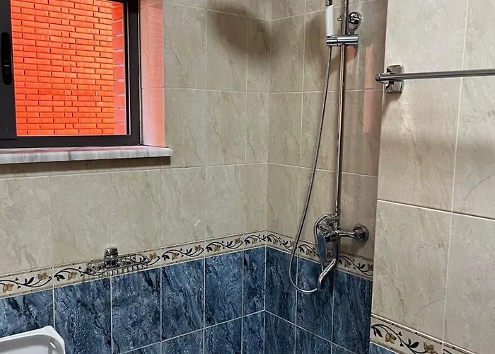 Urban Pazar Apartament Tirana