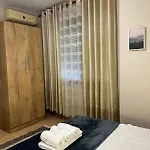 Urban Pazar Apartamento