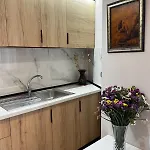 Urban Pazar Apartamento