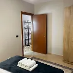 Urban Pazar Apartamento *