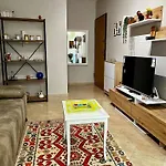 Urban Pazar * Tirana