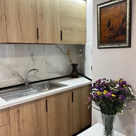 Urban Pazar 아파트