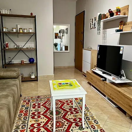 Urban Pazar * تيرانا