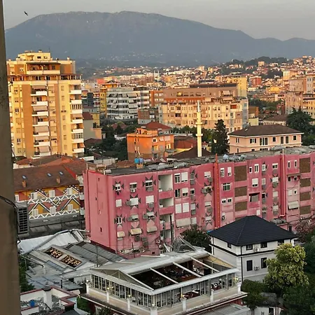 Urban Pazar 公寓