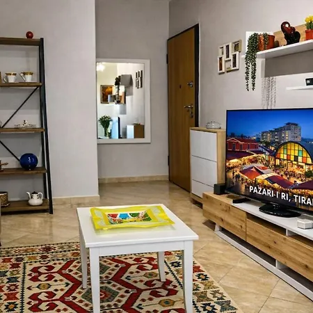 Urban Pazar Appartamento *