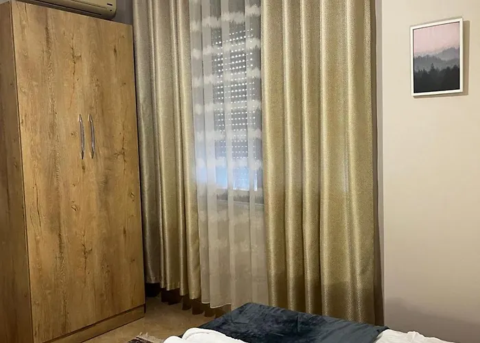 Urban Pazar Apartmán