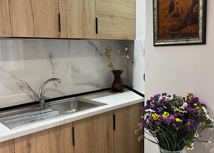 Urban Pazar Apartmán