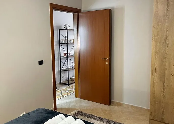 Urban Pazar Apartmán *