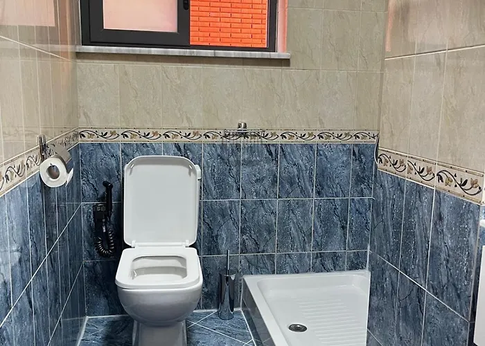 Apartmán Urban Pazar *