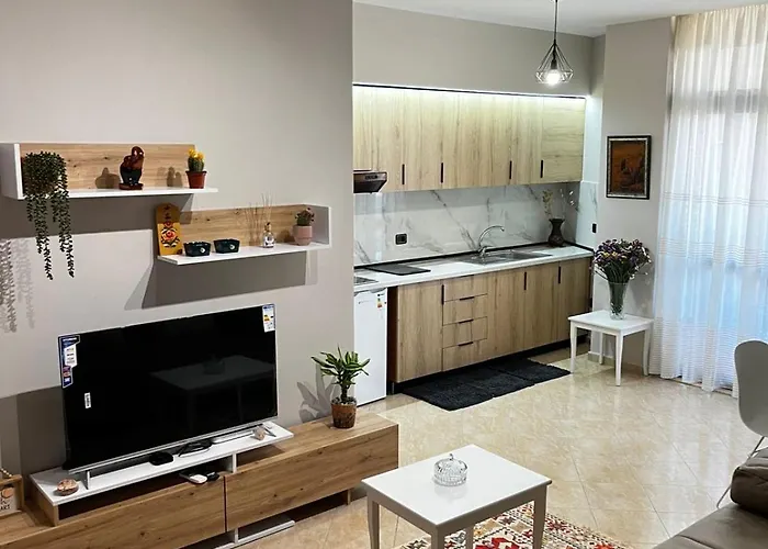 Apartmán Urban Pazar