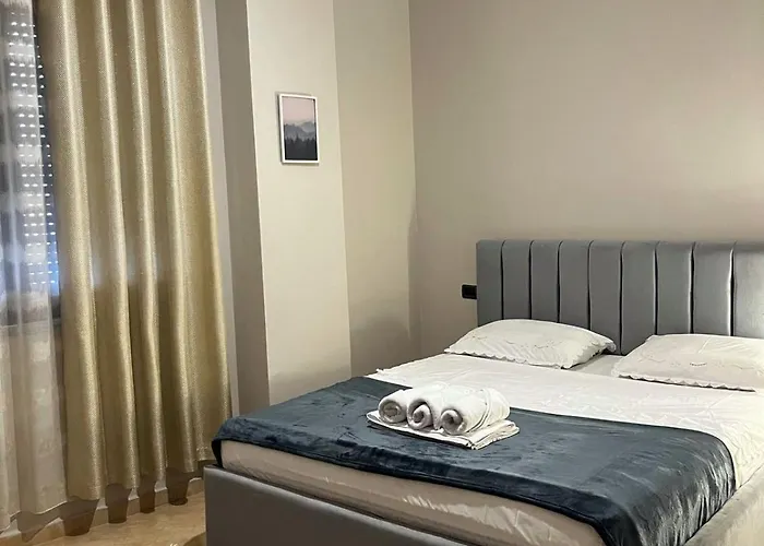 Urban Pazar * تيرانا