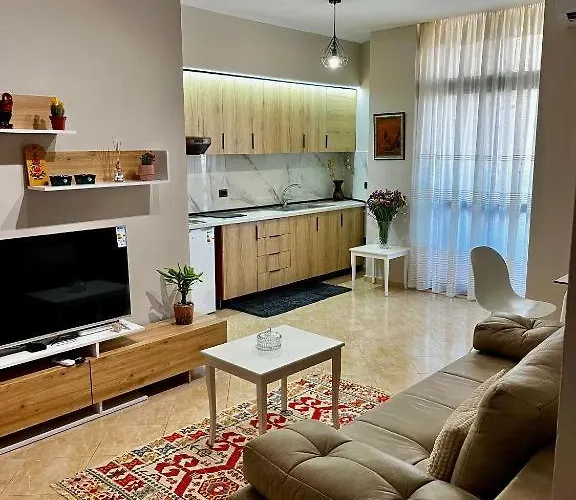 Urban Pazar * تيرانا